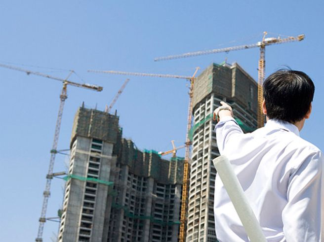 建筑用工應(yīng)該注意哪些事項(xiàng)？